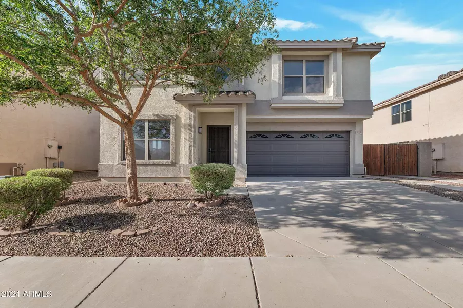 525 W PRICKLY PEAR Drive, Casa Grande, AZ 85122