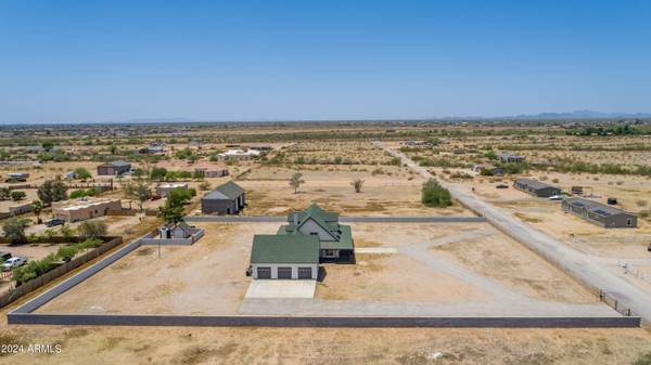 Wittmann, AZ 85361,21627 W Montanoso Drive