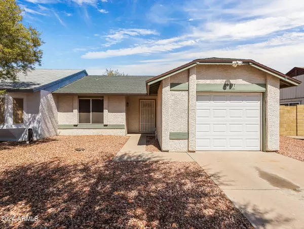 Phoenix, AZ 85027,20617 N 31ST Avenue