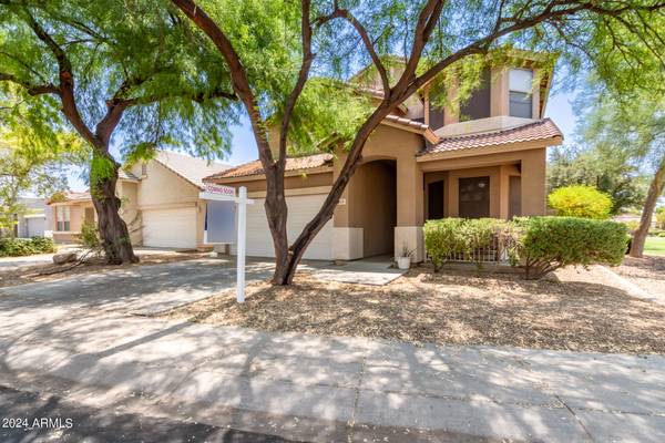 Laveen, AZ 85339,5621 W ST ANNE Avenue