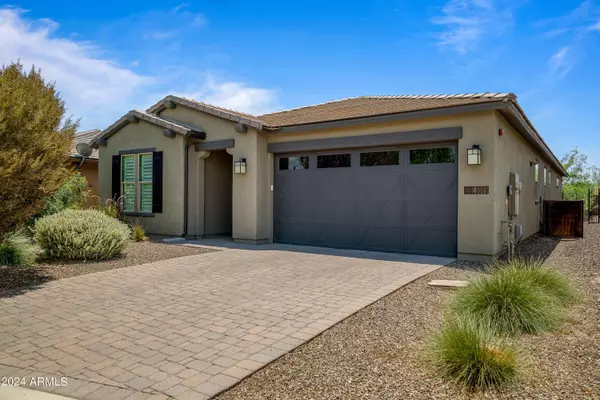 Rio Verde, AZ 85263,18009 E SILVER SAGE Lane