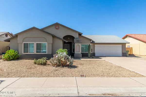 Glendale, AZ 85305,8761 W CAVALIER Drive