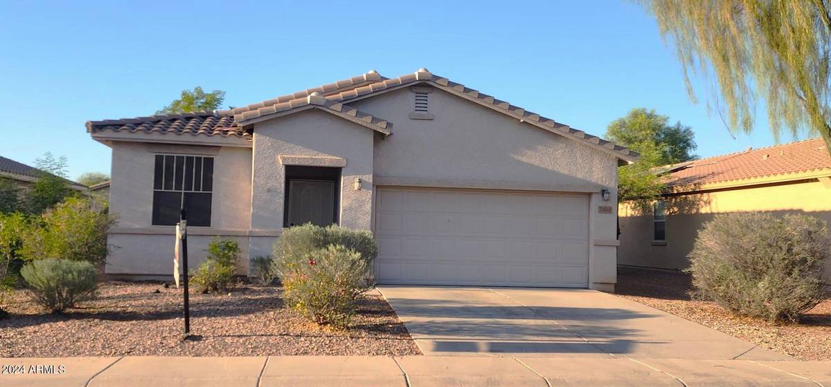 Laveen, AZ 85339,7410 W DARREL Road