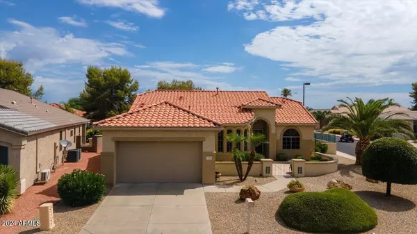 17918 W Skyline Drive, Surprise, AZ 85374