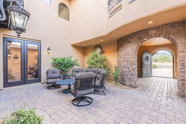 Scottsdale, AZ 85262,14035 E LOWDEN Court