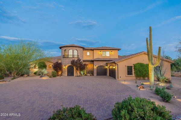 Scottsdale, AZ 85262,14035 E LOWDEN Court