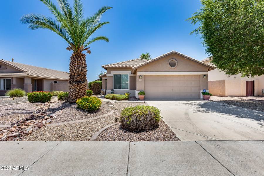 7921 W MELINDA Lane, Peoria, AZ 85382