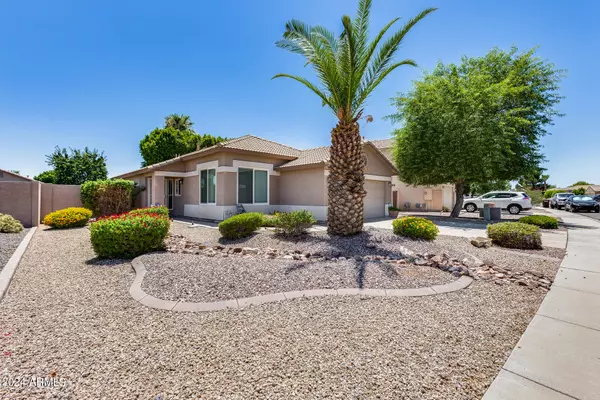 Peoria, AZ 85382,7921 W MELINDA Lane