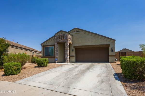 Buckeye, AZ 85396,29840 W WELDON Avenue