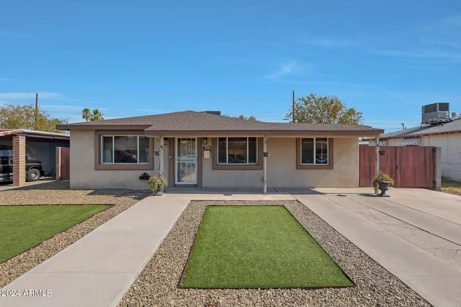 3228 E GRANADA Road, Phoenix, AZ 85008