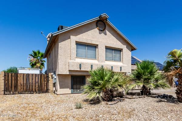 18650 N 4TH Street, Phoenix, AZ 85024