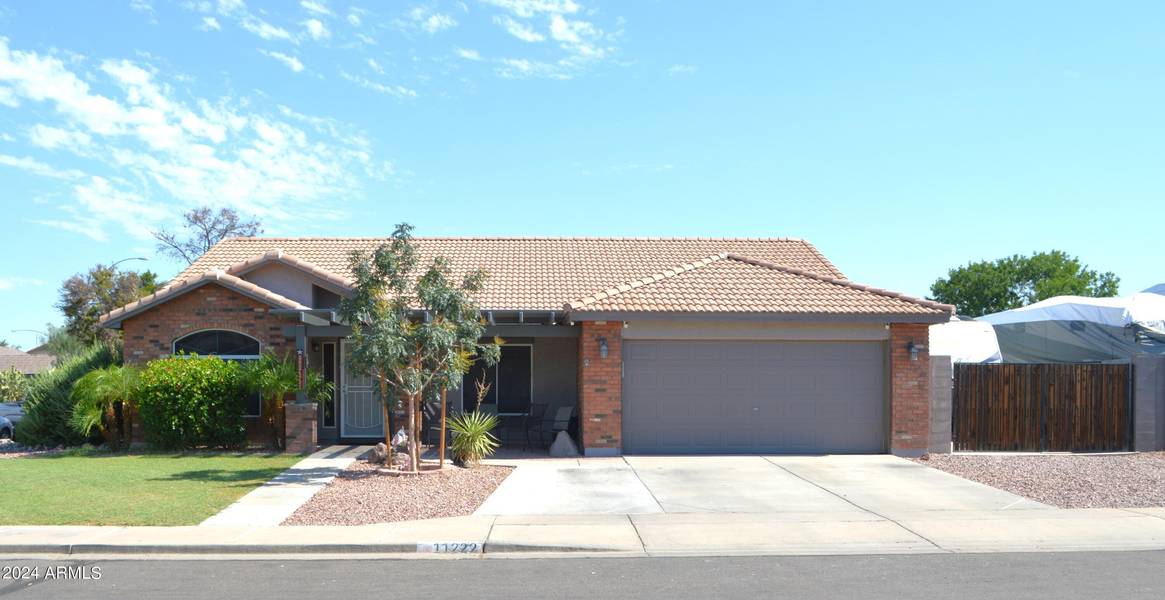 11222 E ROSCOE Avenue, Mesa, AZ 85212