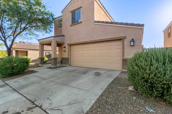 Buckeye, AZ 85326,8690 S 253RD Avenue