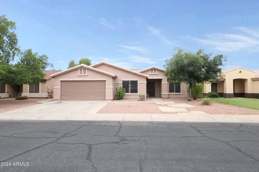 15004 W GELDING Drive, Surprise, AZ 85379