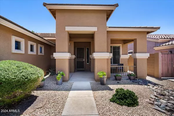 Surprise, AZ 85388,17657 W ASTER Drive