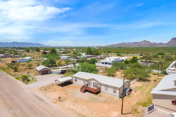 Huachuca City, AZ 85616,2571 N CALLE SEGUNDO --