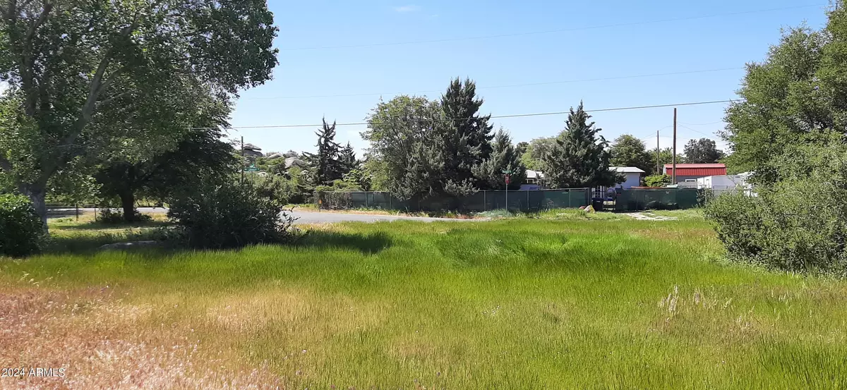 Yarnell, AZ 85362,17472 W WESTWARD Drive #156
