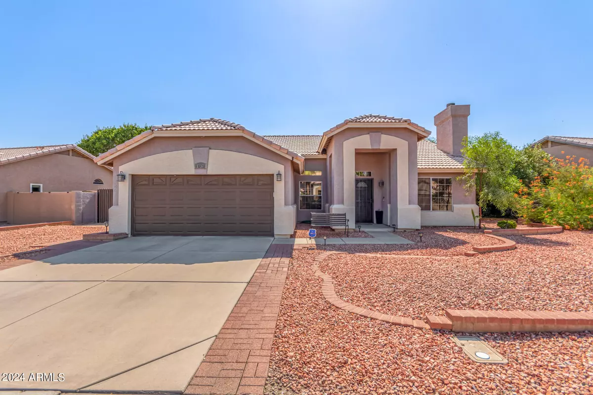 Chandler, AZ 85225,1737 E SHEFFIELD Avenue