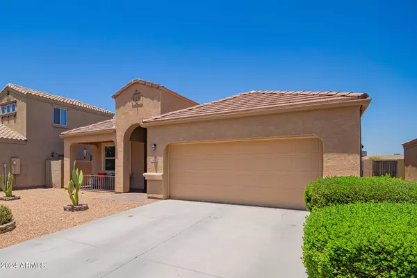 San Tan Valley, AZ 85143,4660 E RHYOLITE Drive