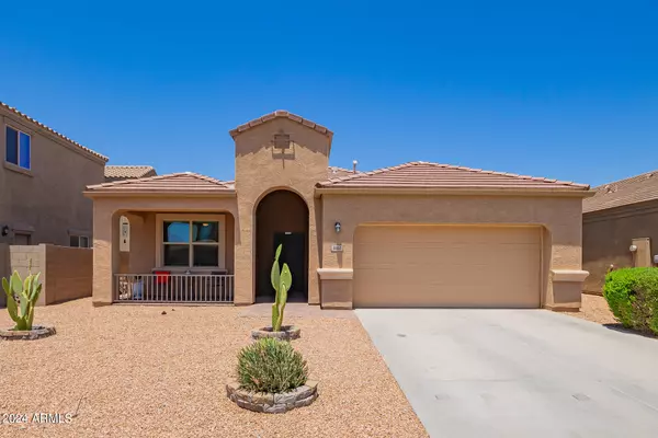 San Tan Valley, AZ 85143,4660 E RHYOLITE Drive