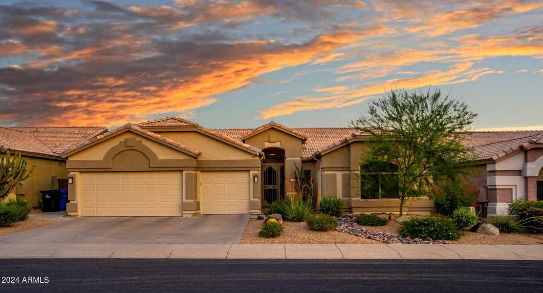 4431 E Morning Vista Lane, Cave Creek, AZ 85331