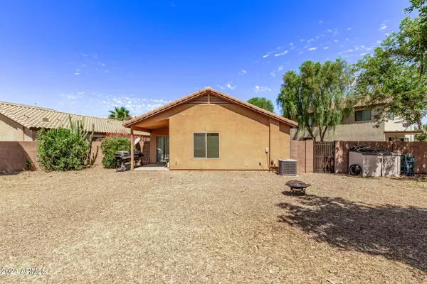 San Tan Valley, AZ 85143,4083 E HEMATITE Lane