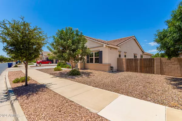 Queen Creek, AZ 85142,23392 S 209TH Place