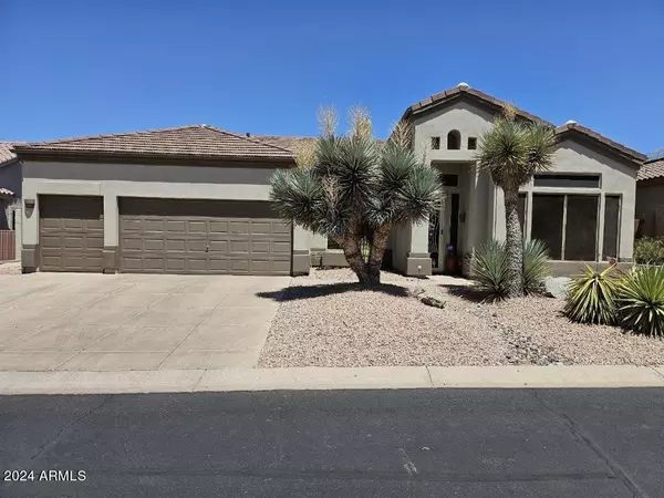 3060 N RIDGECREST -- #93, Mesa, AZ 85207