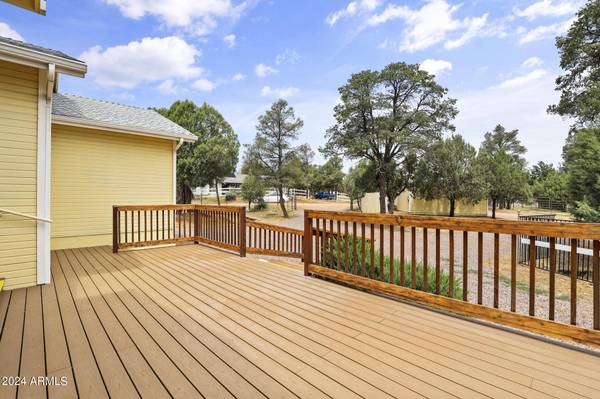 Payson, AZ 85541,438 W ROUND VALLEY Road