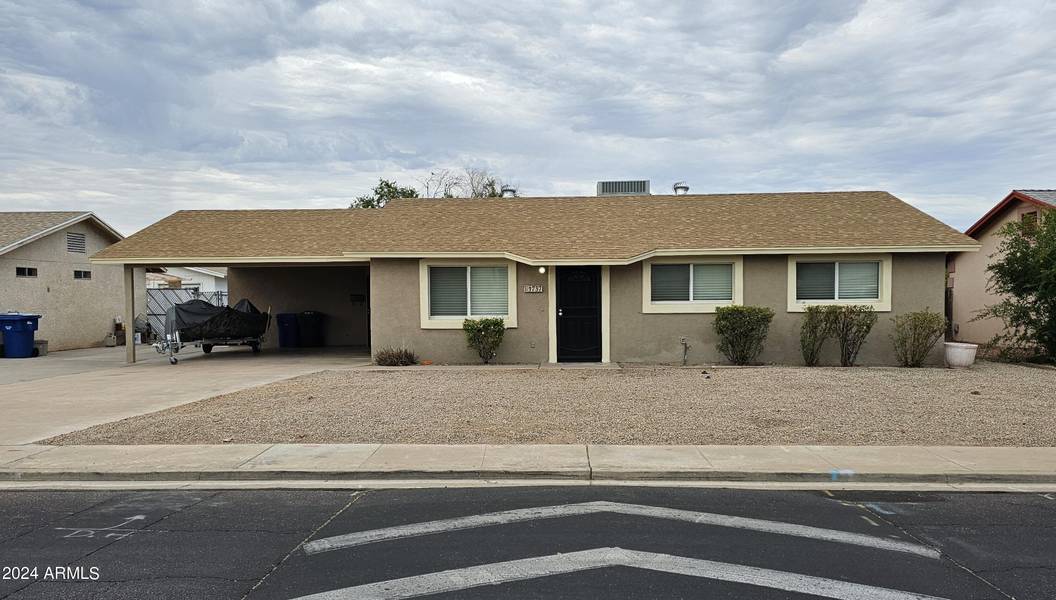 1737 W CRESCENT Avenue, Mesa, AZ 85202