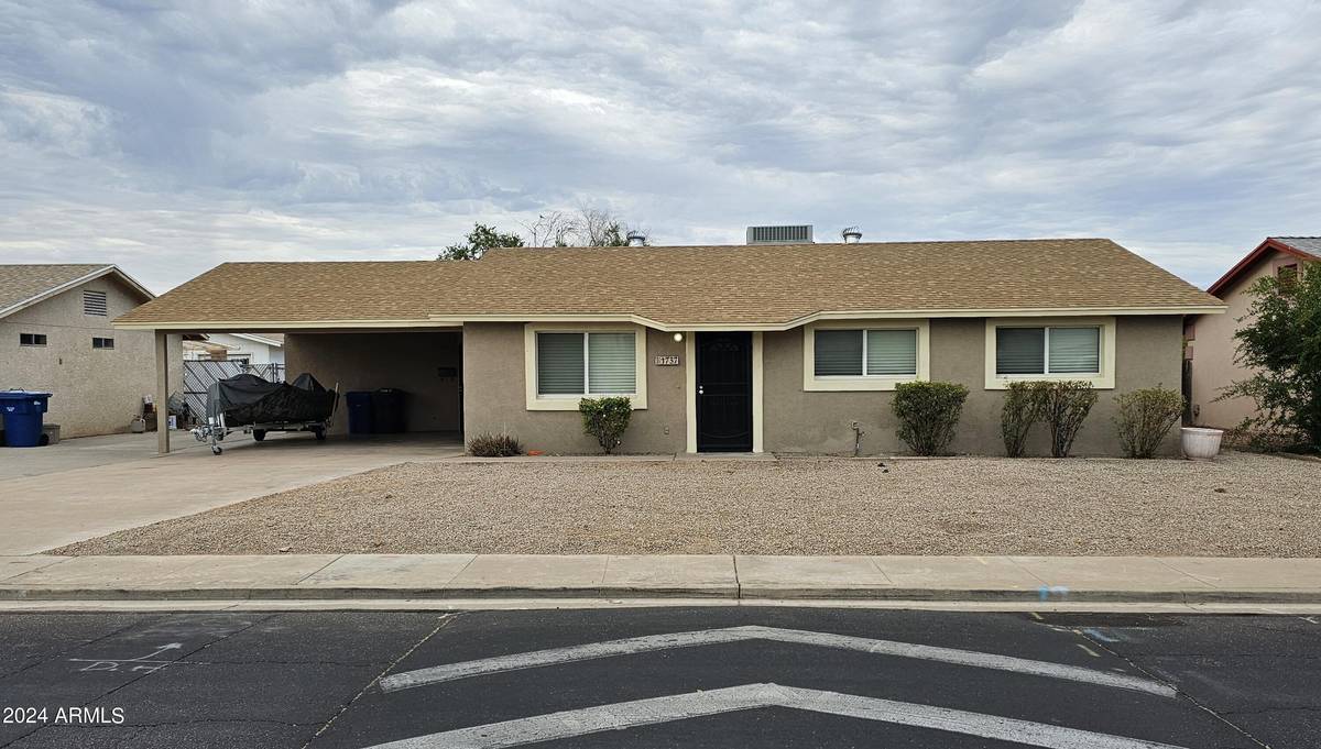 Mesa, AZ 85202,1737 W CRESCENT Avenue