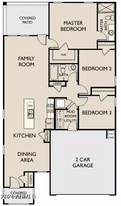 Florence, AZ 85132,13255 E LARREA Lane