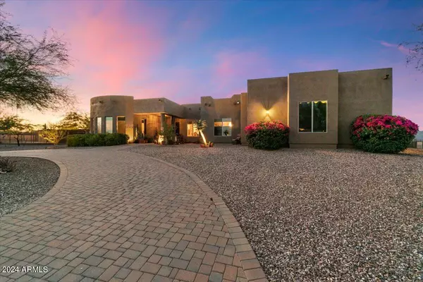 Scottsdale, AZ 85262,16414 E Pinnacle Vista Drive