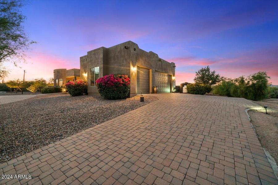 16414 E Pinnacle Vista Drive, Scottsdale, AZ 85262