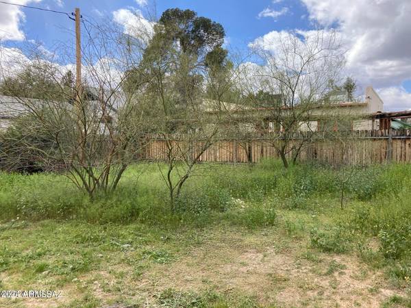 Tucson, AZ 85705,726 S BEAN Avenue #-