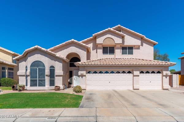 Chandler, AZ 85226,442 N Cordoba Place