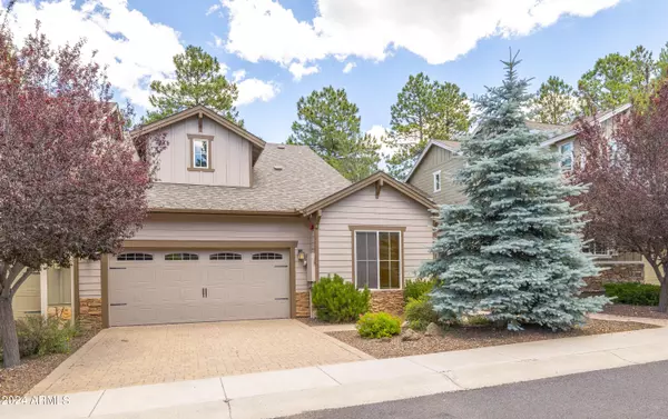 3212 S MARRYVALE Lane,  Flagstaff,  AZ 86005