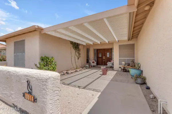 Sun Lakes, AZ 85248,10014 E WILLOWCREST Court