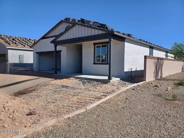 Buckeye, AZ 85326,24139 W SUNLAND Avenue