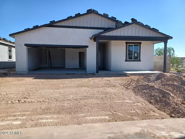 Buckeye, AZ 85326,24139 W SUNLAND Avenue