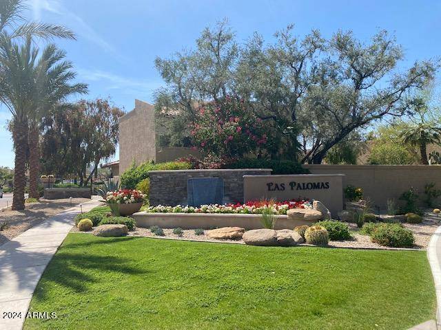 8419 N 84TH Place #4, Scottsdale, AZ 85258