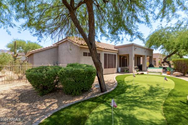 Gold Canyon, AZ 85118,6468 S SANDTRAP Drive