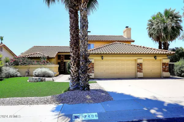 Scottsdale, AZ 85254,17408 N 57TH Street