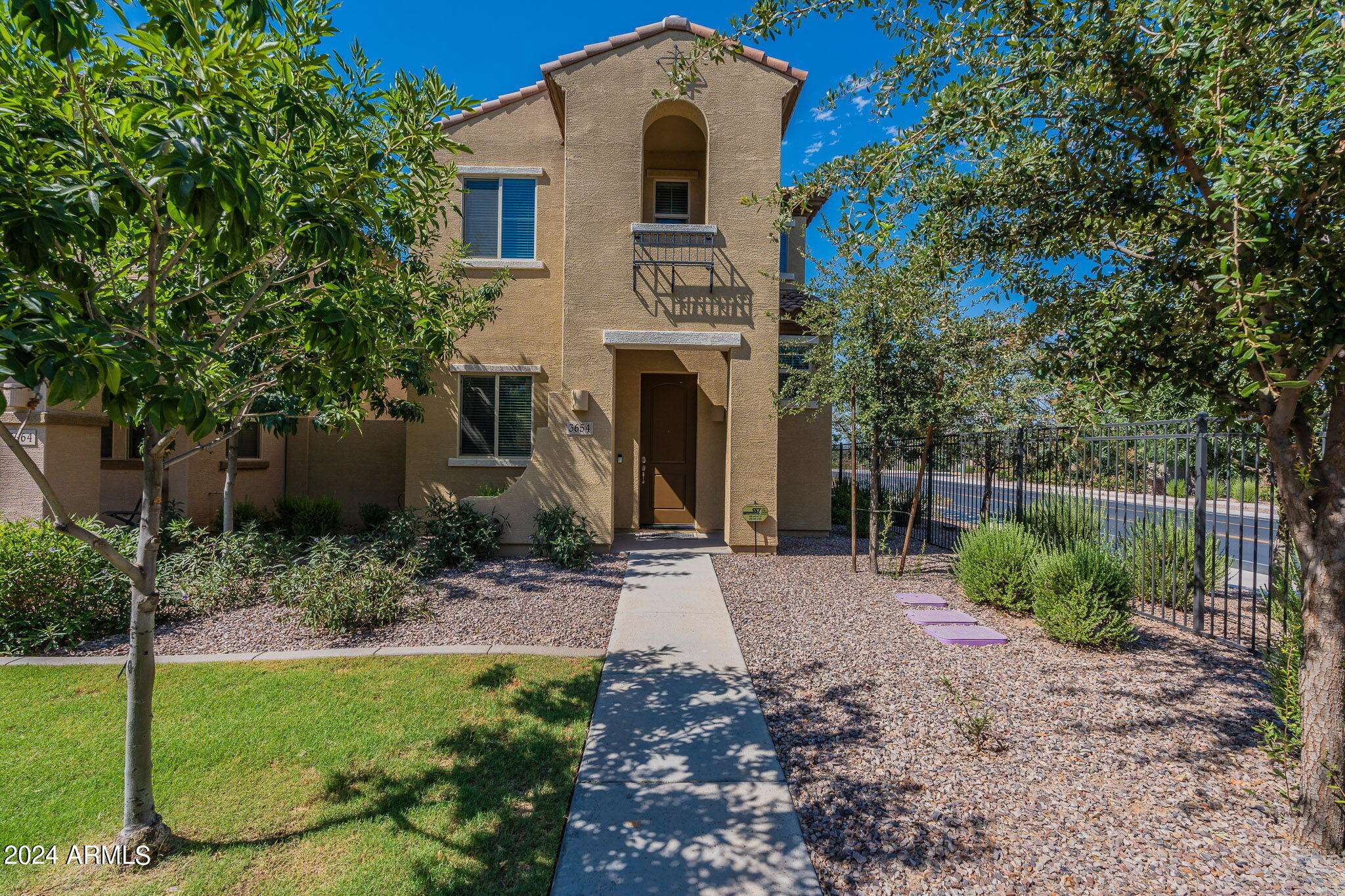 3654 E Trinity Lane, Chandler, AZ 85286