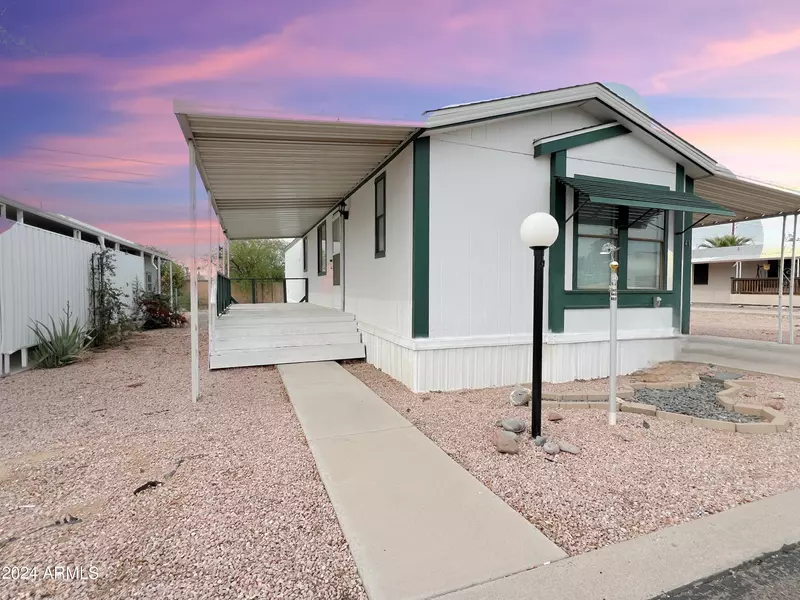 652 S ELLSWORTH Road #41, Mesa, AZ 85208