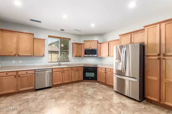 Chandler, AZ 85225,1118 E PARK Avenue