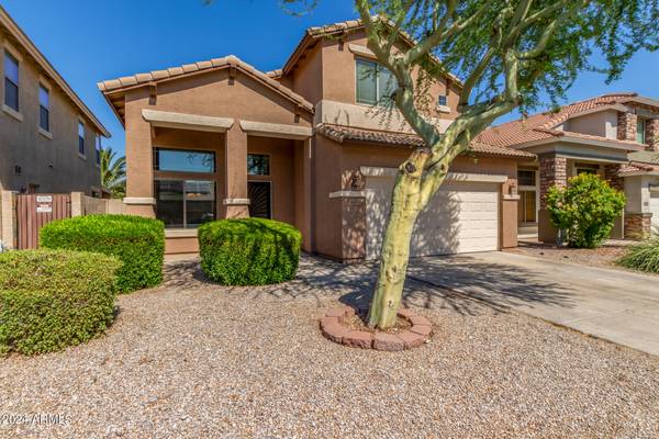 Surprise, AZ 85388,16815 N 172ND Avenue