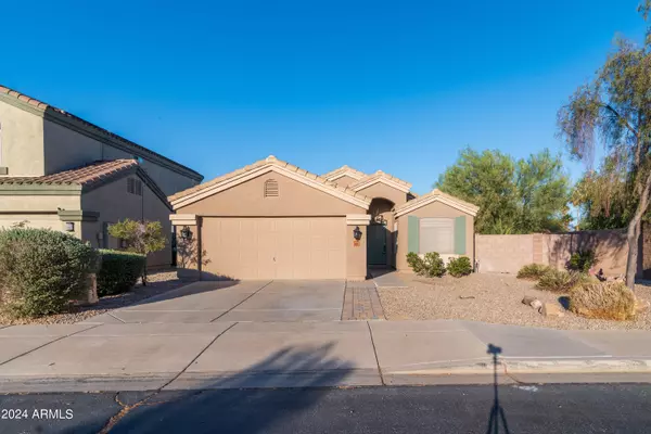 Goodyear, AZ 85338,2447 S 159TH Lane