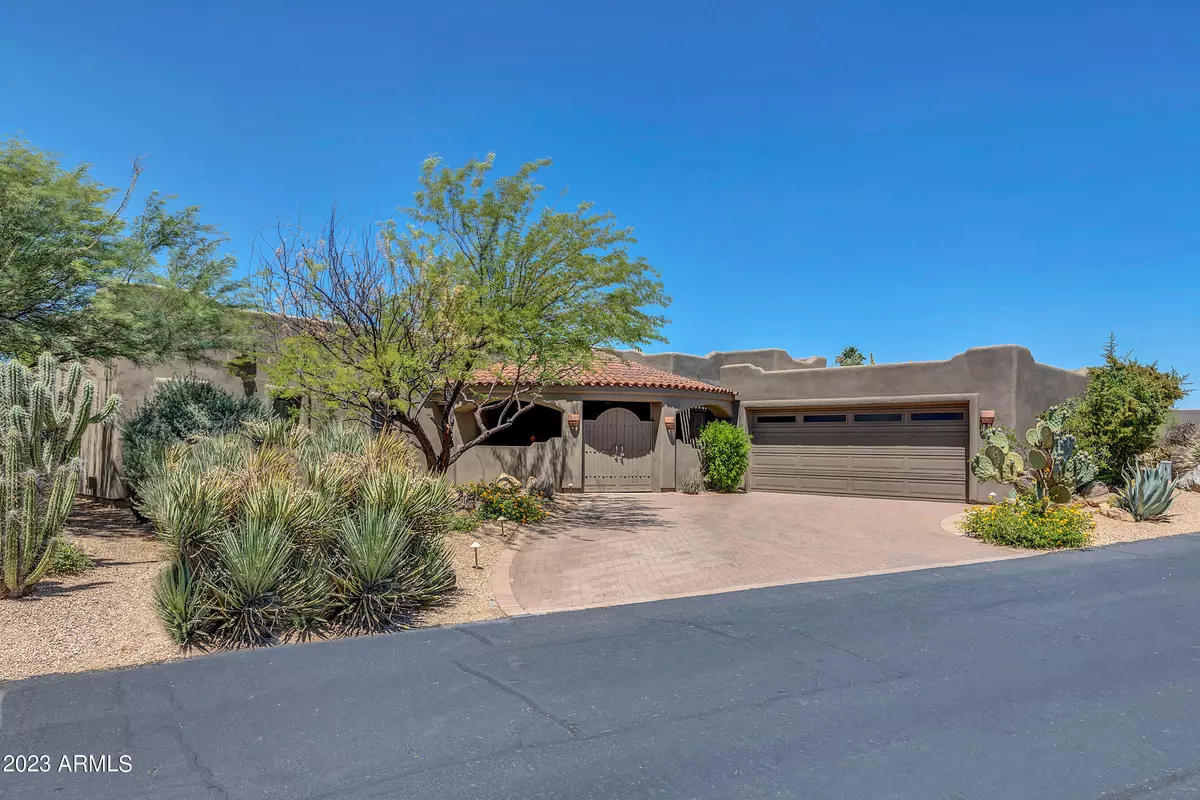 Carefree, AZ 85377,1710 E STAGHORN Lane