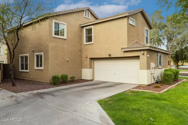 Phoenix, AZ 85040,2344 E WAYLAND Drive